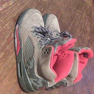 Air Jordan Retro 5